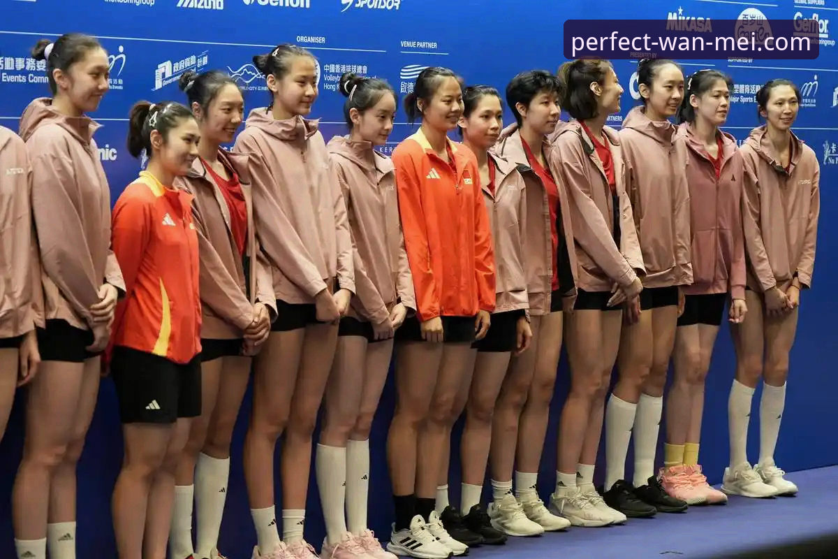 中国女排2-3惜败土耳其：龚翔宇统治级表现深度解析，完美体育官网必备观赛体验